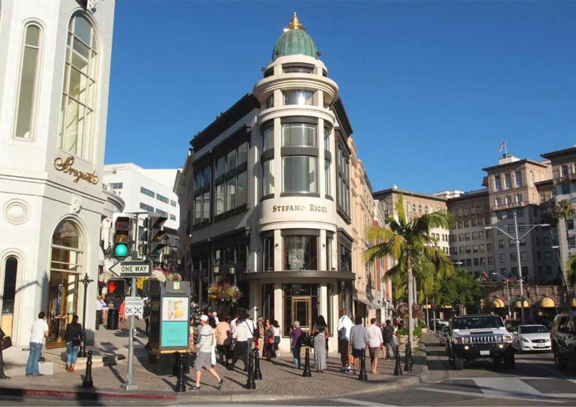 Appartamento Luxurious Hollywood Dtla View Free Parking Los Angeles