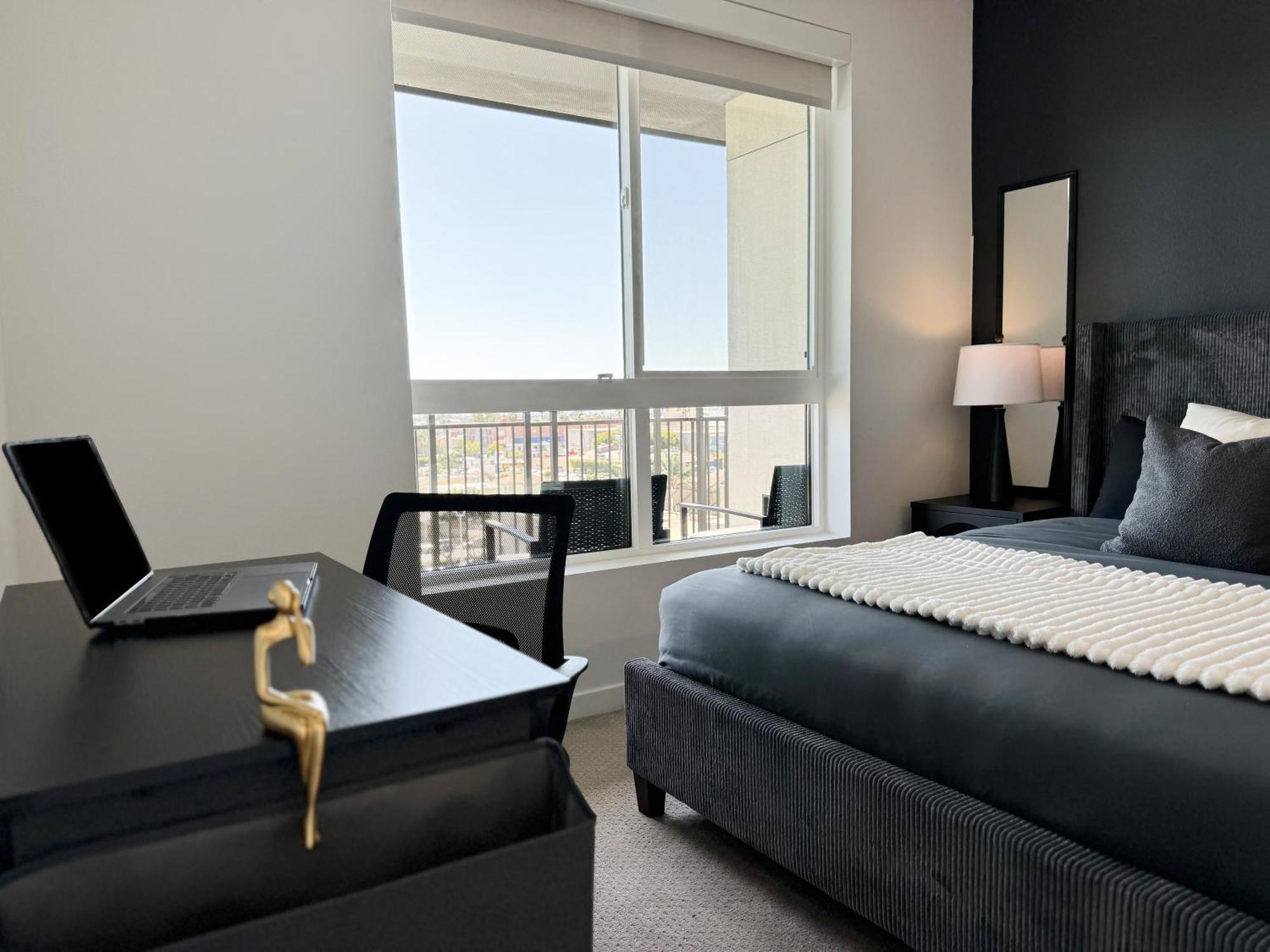 Luxurious Hollywood Dtla View Free Parking Appartamento