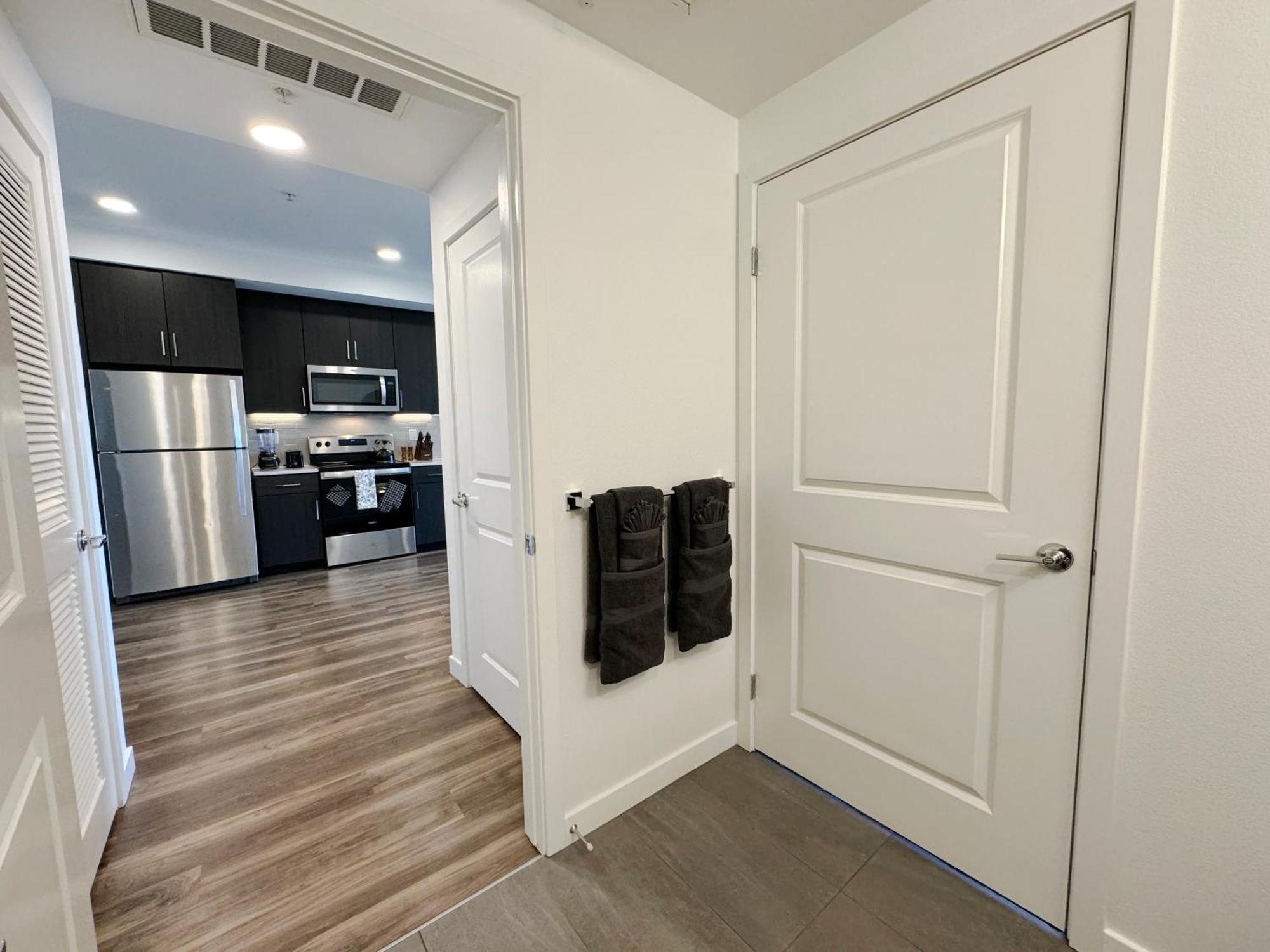 Appartamento Luxurious Hollywood Dtla View Free Parking *