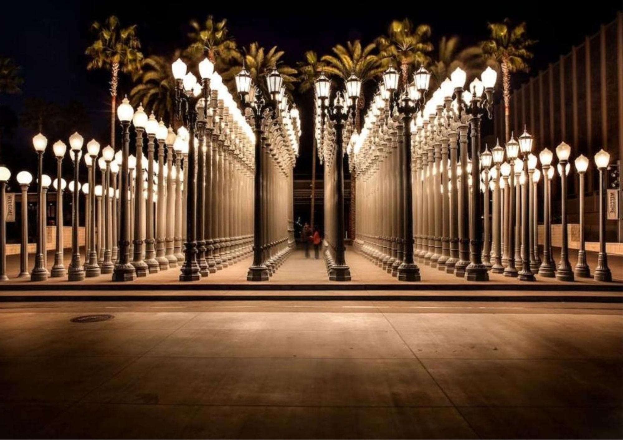 Luxurious Hollywood Dtla View Free Parking Appartamento