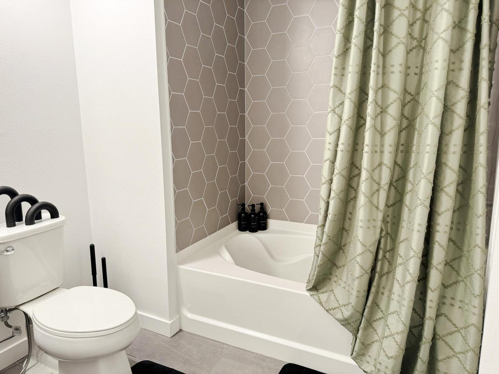 Luxurious Hollywood Dtla View Free Parking Appartamento *