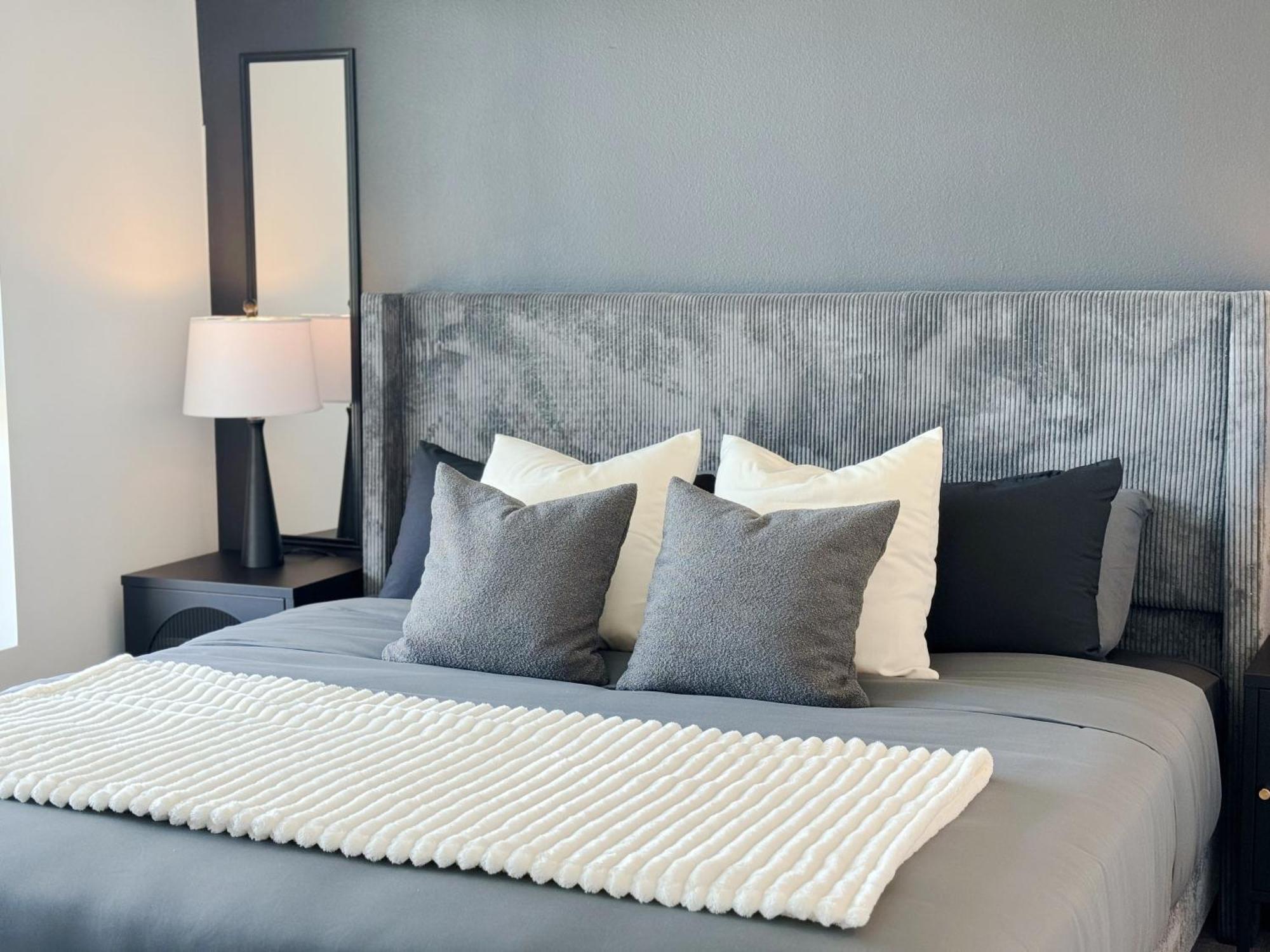 Luxurious Hollywood Dtla View Free Parking Appartamento Los Angeles